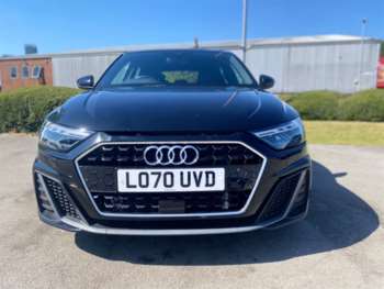 Used Audi A1 2021 for sale - 74881478: Photo