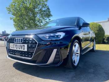 Used Audi A1 2021 for sale - 74881478: Photo