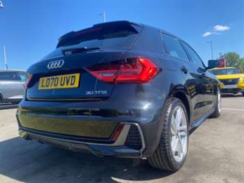 Used Audi A1 2021 for sale - 74881478: Photo