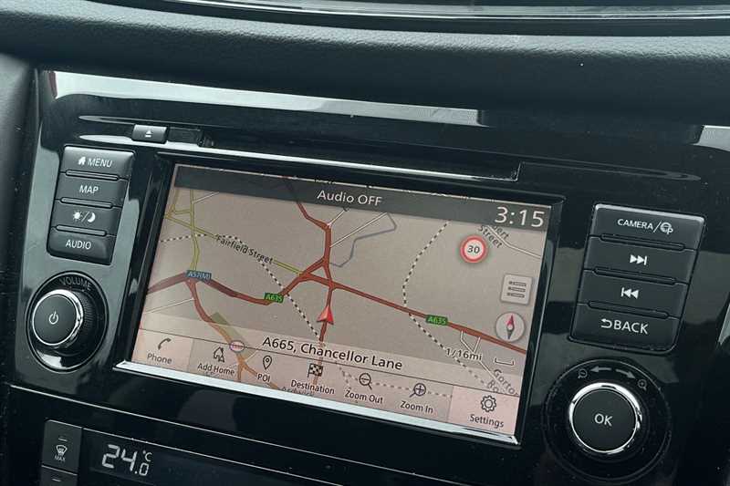 Used Nissan X-Trail 2020 for sale - 76217442: Photo 10