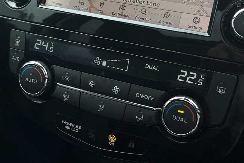 Used Nissan X-Trail 2020 for sale - 76217442: Photo 13