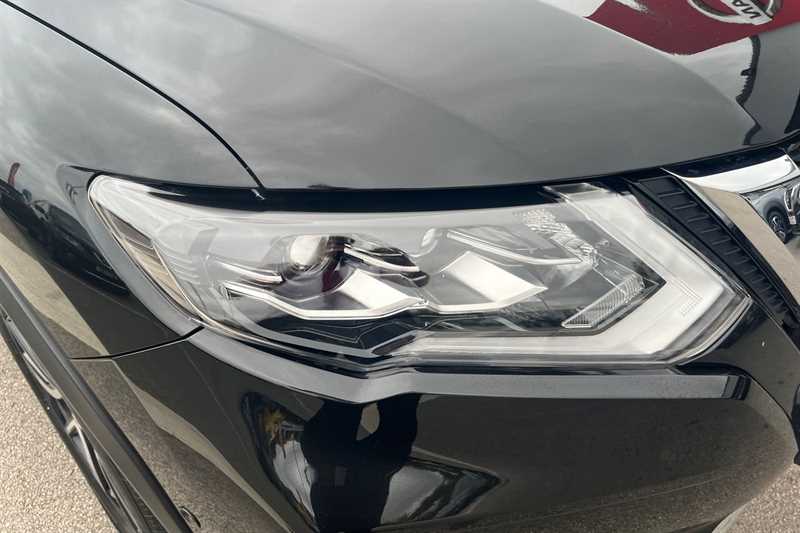 Used Nissan X-Trail 2020 for sale - 76217442: Photo 14