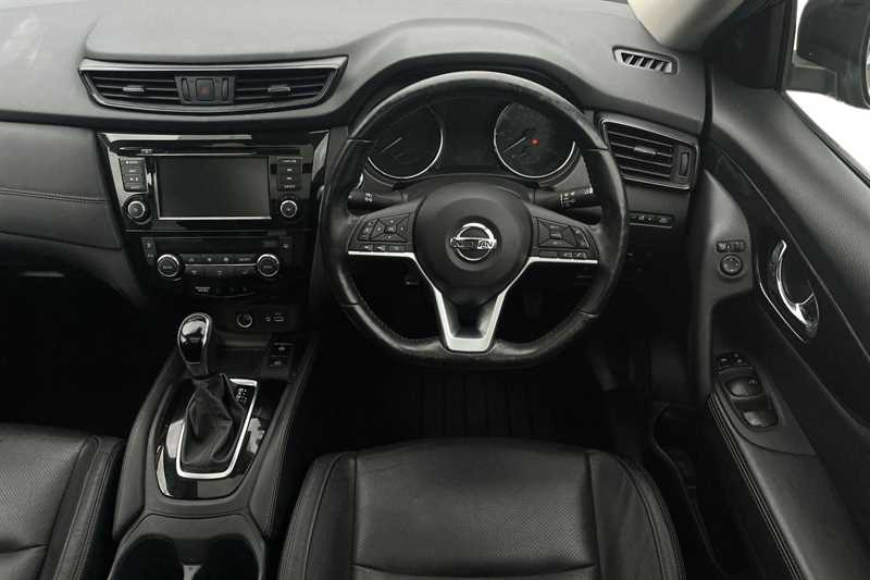 Used Nissan X-Trail 2020 for sale - 76217442: Photo 16