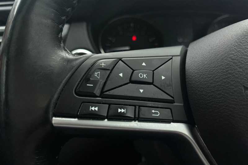 Used Nissan X-Trail 2020 for sale - 76217442: Photo 17