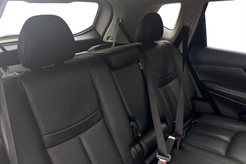 Used Nissan X-Trail 2020 for sale - 76217442: Photo 20