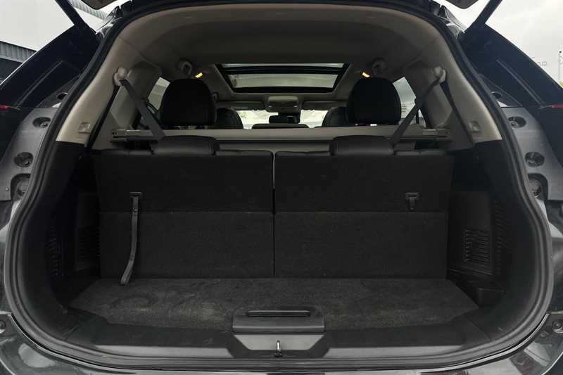 Used Nissan X-Trail 2020 for sale - 76217442: Photo 21