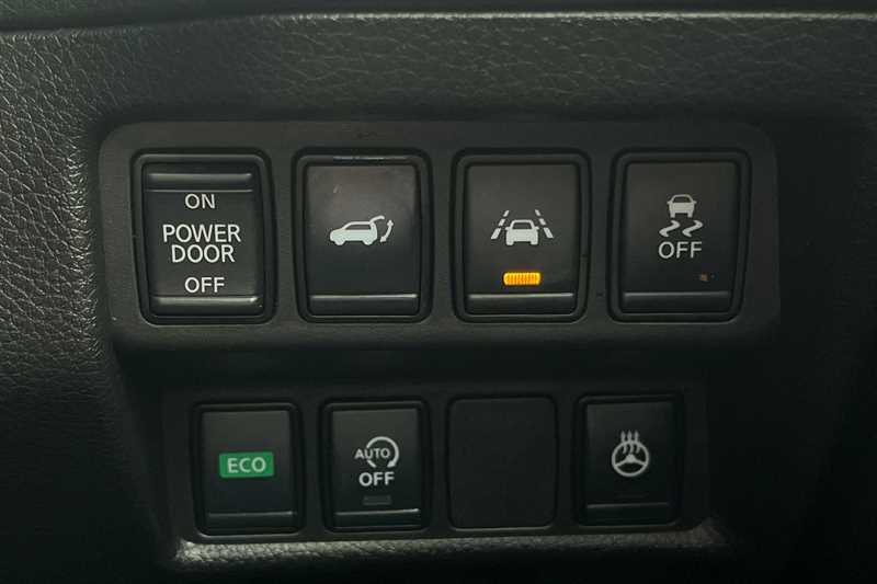 Used Nissan X-Trail 2020 for sale - 76217442: Photo 27