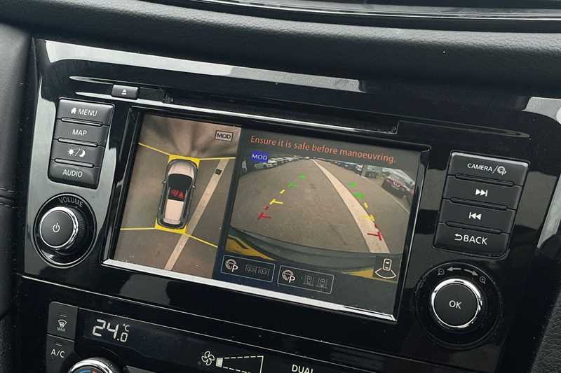 Used Nissan X-Trail 2020 for sale - 76217442: Photo 35