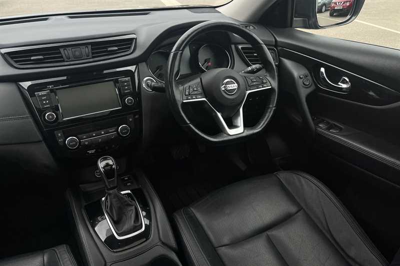 Used Nissan X-Trail 2020 for sale - 76217442: Photo 38