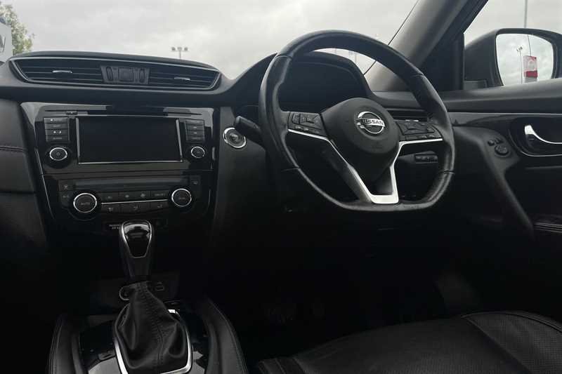 Used Nissan X-Trail 2020 for sale - 76217442: Photo 39