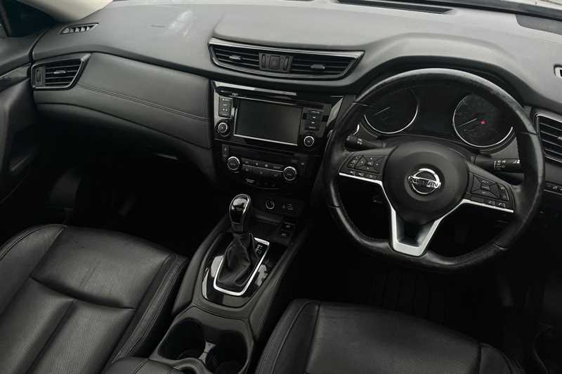 Used Nissan X-Trail 2020 for sale - 76217442: Photo 40