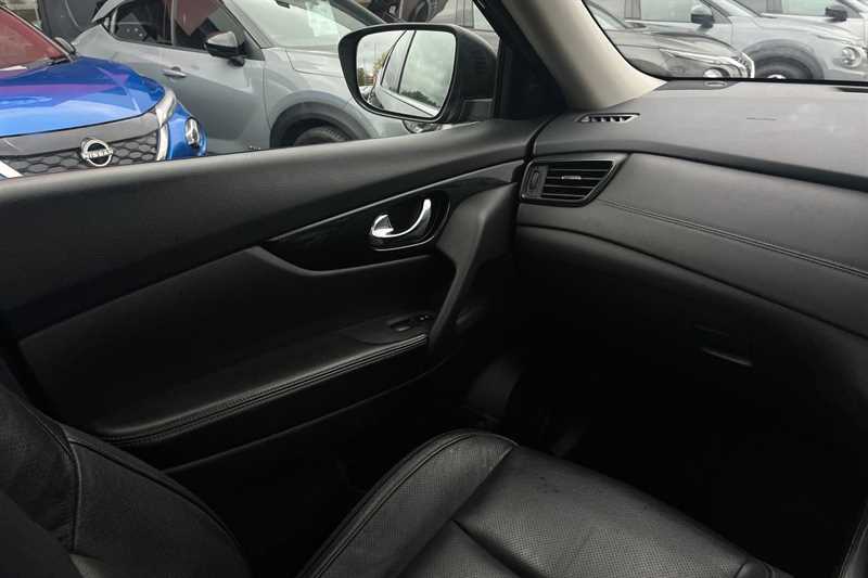 Used Nissan X-Trail 2020 for sale - 76217442: Photo 41