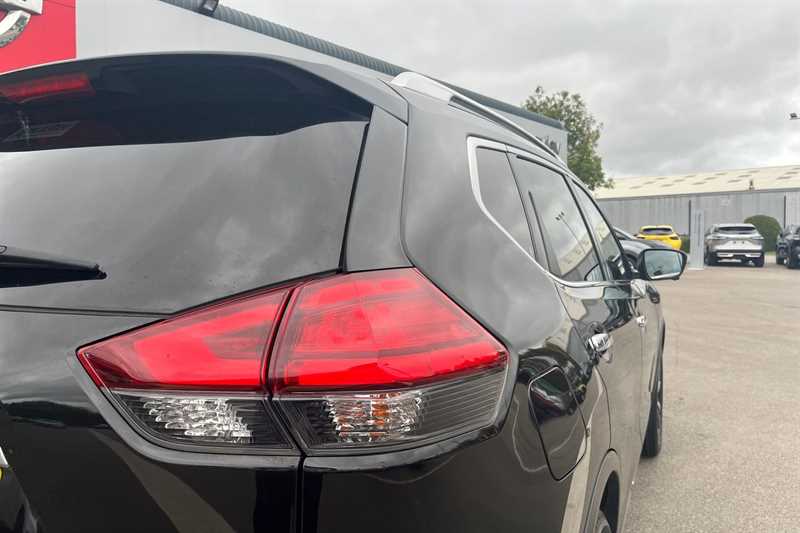 Used Nissan X-Trail 2020 for sale - 76217442: Photo 49