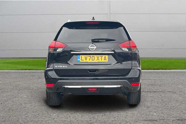 Used Nissan X-Trail 2020 for sale - 76217442: Photo 4