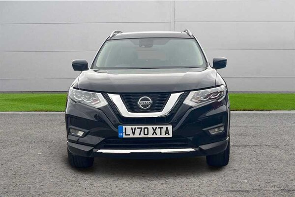Used Nissan X-Trail 2020 for sale - 76217442: Photo 5