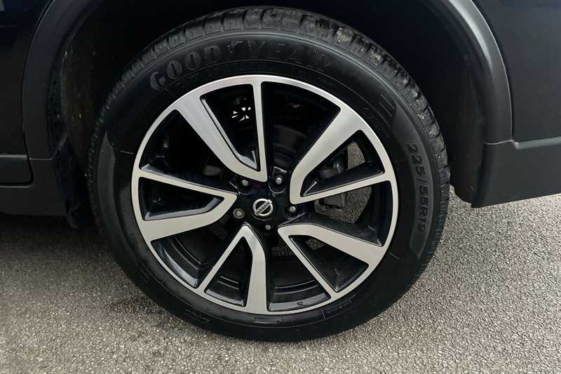 Used Nissan X-Trail 2020 for sale - 76217442: Photo 6