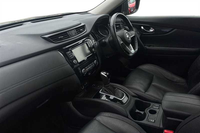 Used Nissan X-Trail 2020 for sale - 76217442: Photo 7