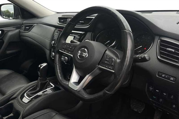 Used Nissan X-Trail 2020 for sale - 76217442: Photo 8