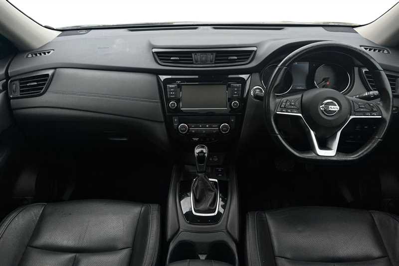 Used Nissan X-Trail 2020 for sale - 76217442: Photo 9