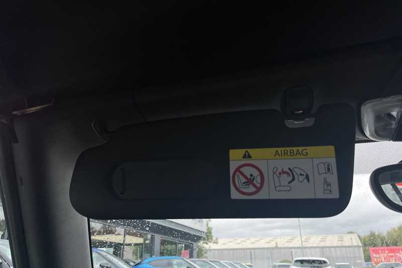 Vehicle 31