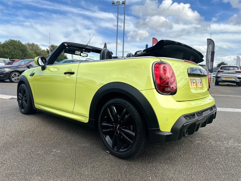 Used MINI Convertible 2021 for sale - 75748413: Photo 52