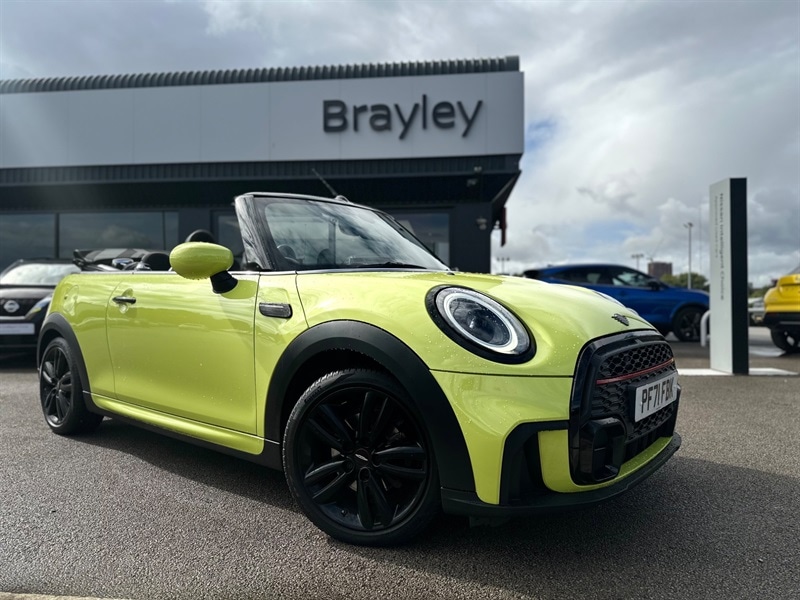 Used MINI Convertible 2021 for sale - 75748413: Photo 58