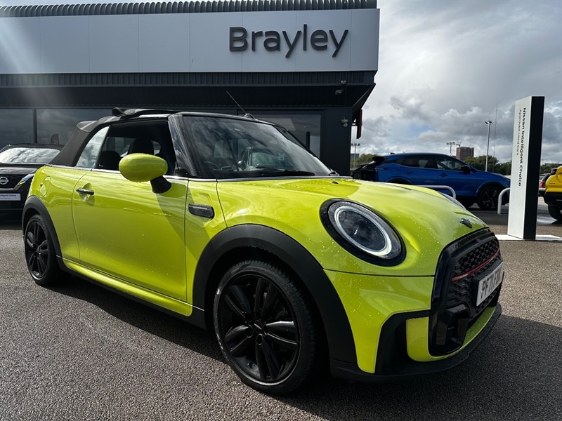 Used MINI Convertible 2021 for sale - 75748413: Photo 67