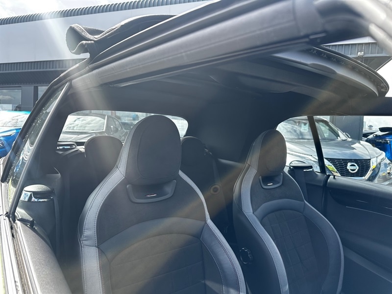 Used MINI Convertible 2021 for sale - 75748413: Photo 68