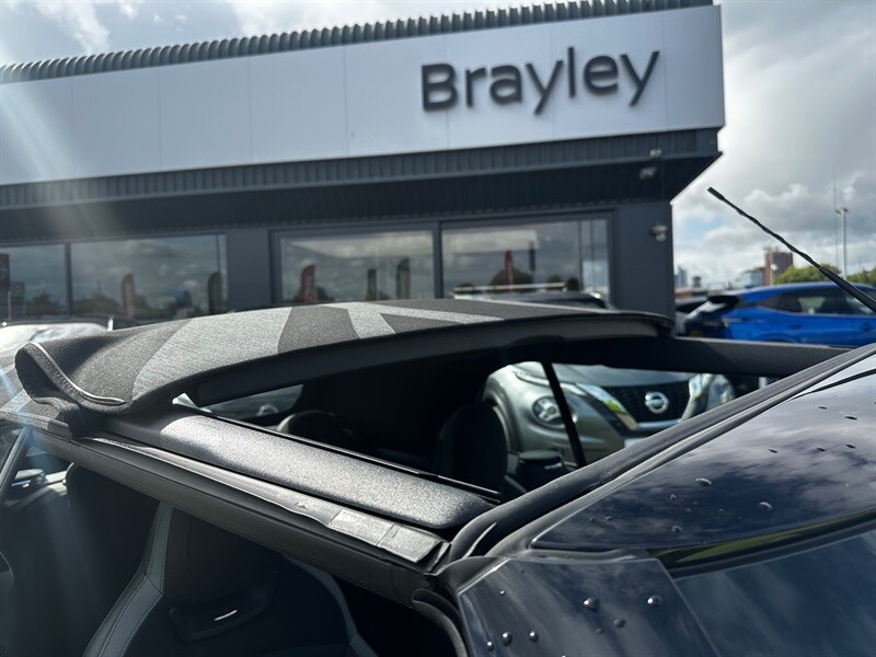 Used MINI Convertible 2021 for sale - 75748413: Photo 70