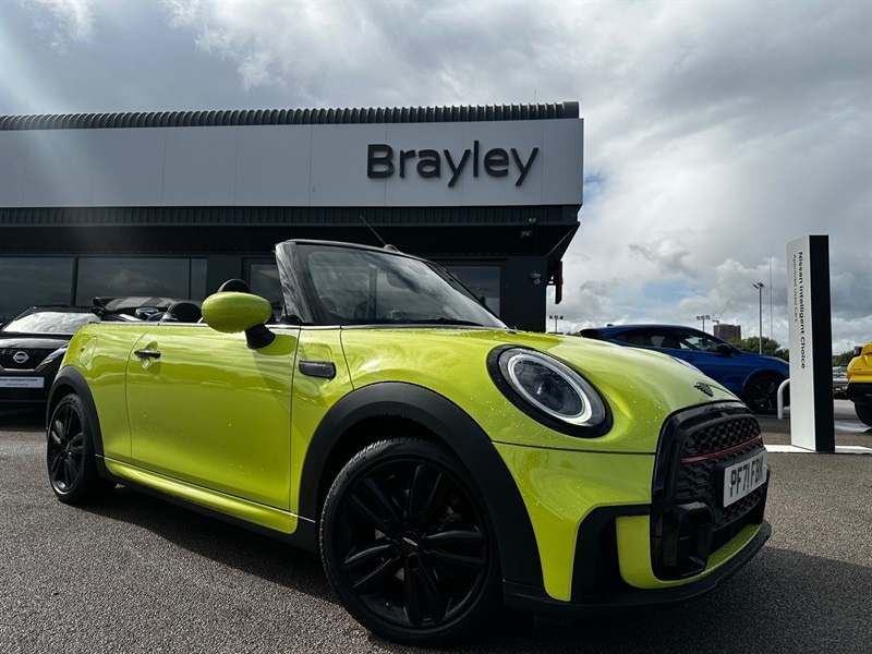 Used MINI Convertible 2021 for sale - 75748413: Photo 71