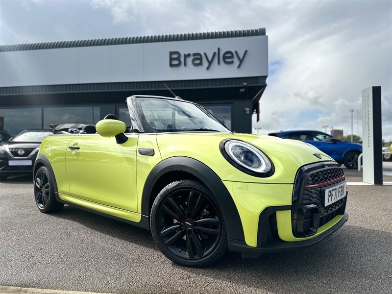 Used MINI Convertible 2021 for sale - 75748413: Photo 72