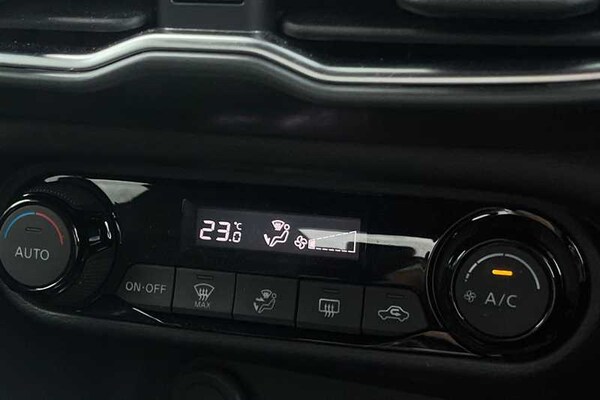 Used Nissan Juke 2025 for sale - 74881265: Photo 11