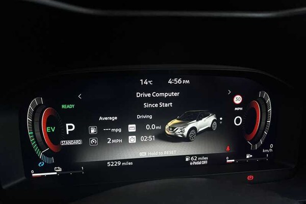 Used Nissan Juke 2025 for sale - 74881265: Photo 13