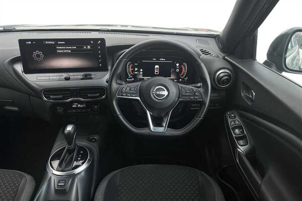 Used Nissan Juke 2025 for sale - 74881265: Photo 14
