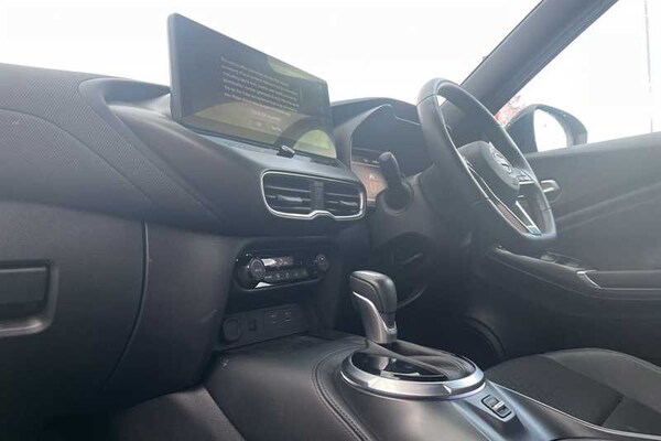 Used Nissan Juke 2025 for sale - 74881265: Photo 16