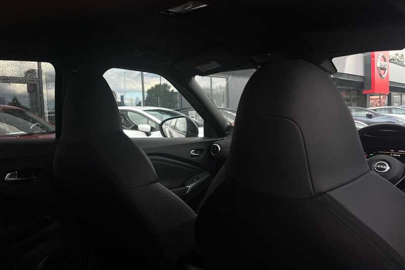 Used Nissan Juke 2025 for sale - 74881265: Photo 22