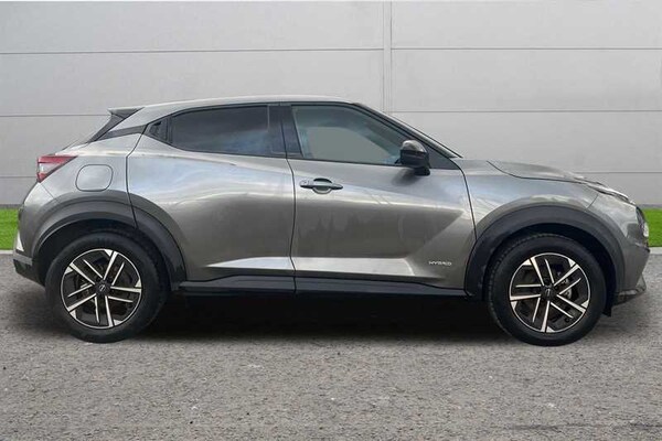 Used Nissan Juke 2025 for sale - 74881265: Photo 2