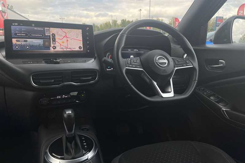 Used Nissan Juke 2025 for sale - 74881265: Photo 35