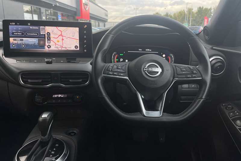 Used Nissan Juke 2025 for sale - 74881265: Photo 36