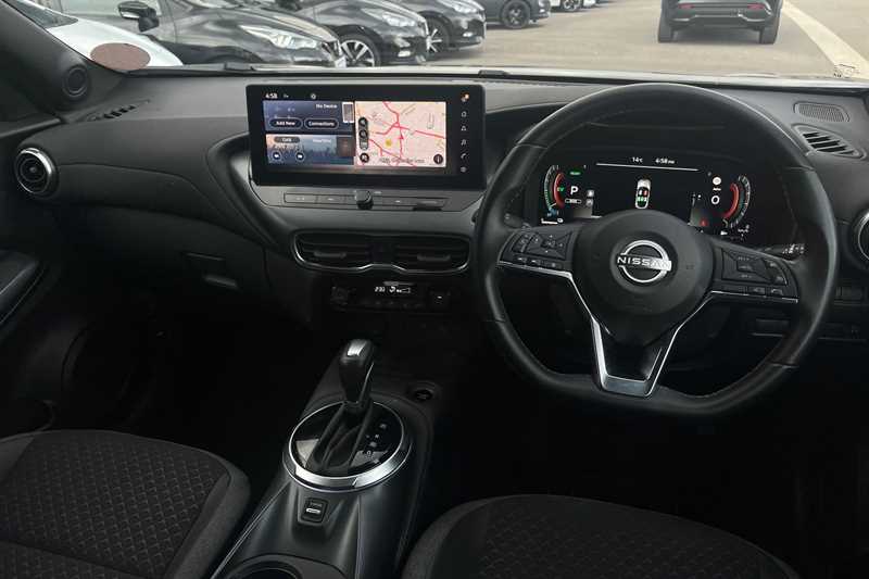 Used Nissan Juke 2025 for sale - 74881265: Photo 37