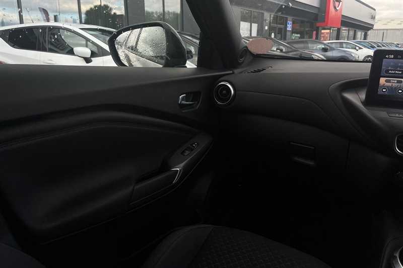 Used Nissan Juke 2025 for sale - 74881265: Photo 38