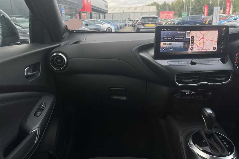 Used Nissan Juke 2025 for sale - 74881265: Photo 39