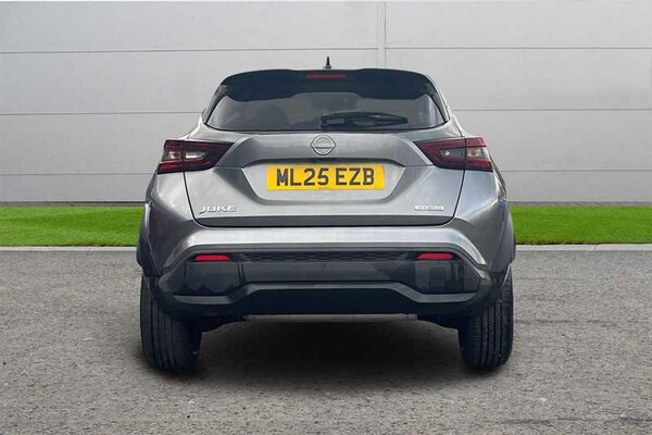 Used Nissan Juke 2025 for sale - 74881265: Photo 3