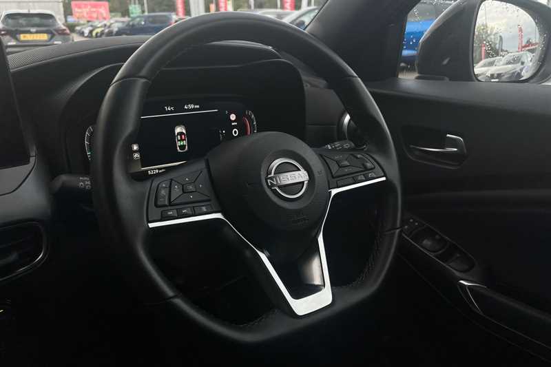 Used Nissan Juke 2025 for sale - 74881265: Photo 40