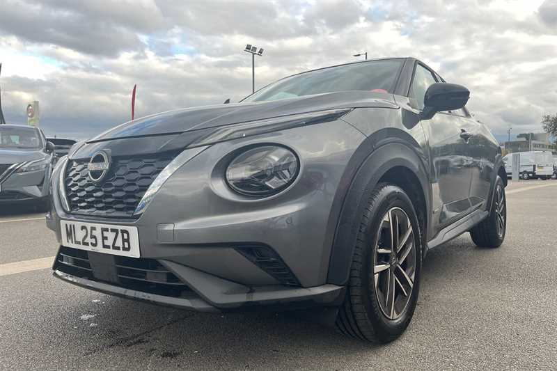 Used Nissan Juke 2025 for sale - 74881265: Photo 42
