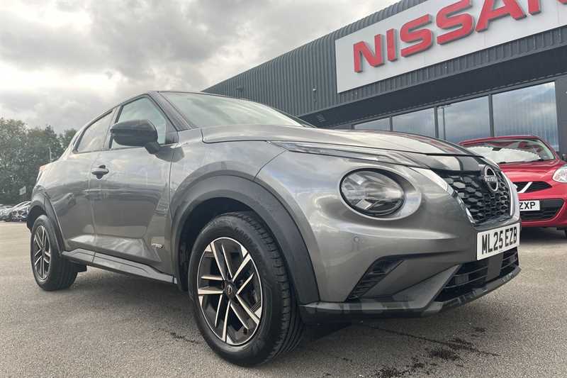 Used Nissan Juke 2025 for sale - 74881265: Photo 43