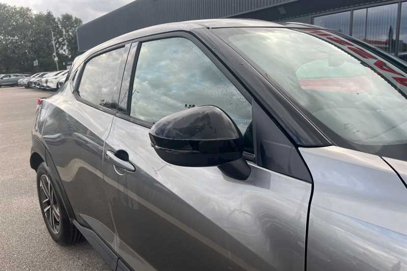 Used Nissan Juke 2025 for sale - 74881265: Photo 44