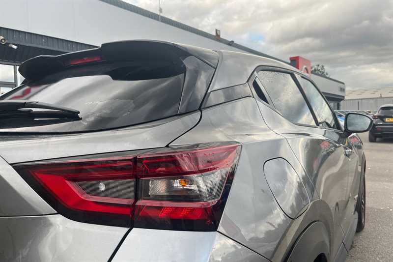 Used Nissan Juke 2025 for sale - 74881265: Photo 46