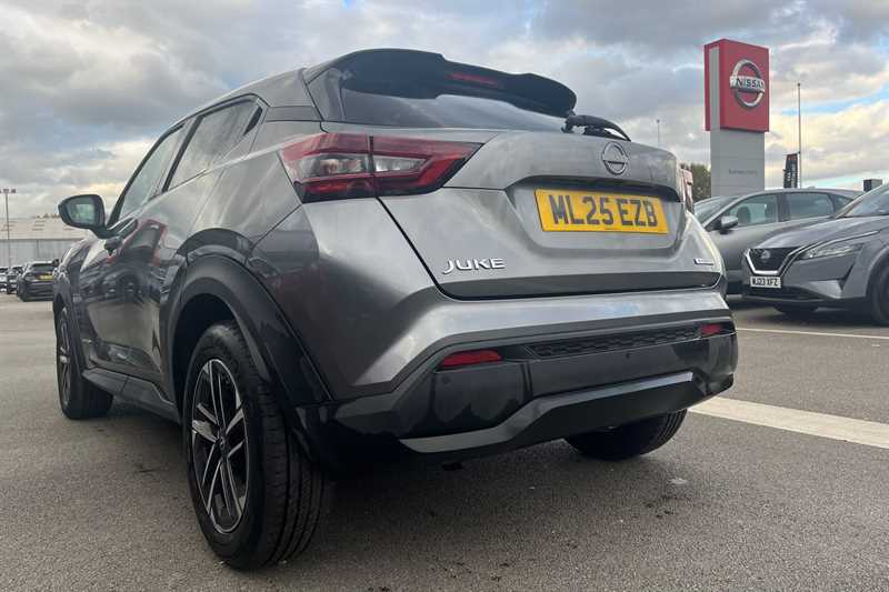 Used Nissan Juke 2025 for sale - 74881265: Photo 47