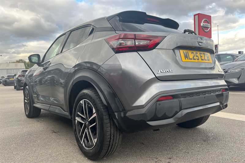 Used Nissan Juke 2025 for sale - 74881265: Photo 49